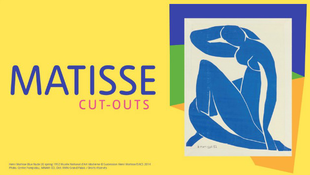 Matisse kivágásai a terítéken