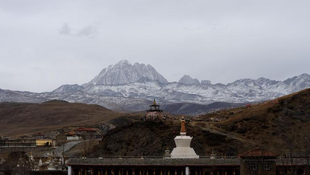 Ősi titokra derült fény Tibetben