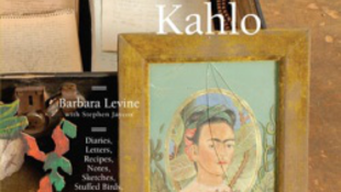 Hamis illusztrációkat talátak több Frida Kahlo-albumban is