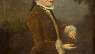 Új Mozart-portrét találtak