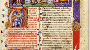 Internetre kerültek a középkori oklevelek- böngésszen Ön is 