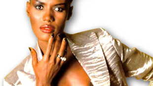 Új Grace Jones album tizenkilenc év után