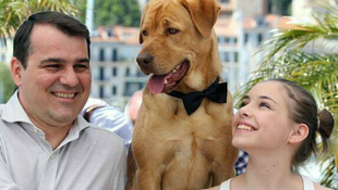 Kutyákkal versenyez az Oscarért Mundruczó