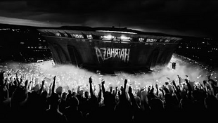 Már megtekinthető az Azahriah Puskás koncertfilm