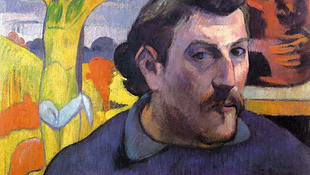 Gauguin mégsem volt szifiliszes?