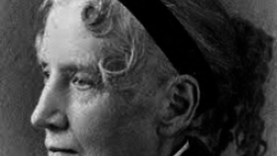 Harriet Beecher Stowe, Tamás bátyja 