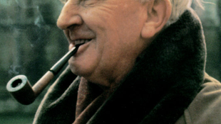 A mai napon született J. R. R. Tolkien