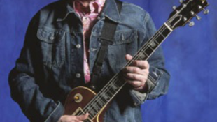 Vintage Gitártalálkozó előzi meg a Gary Moore koncertet