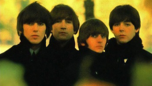 Az Urálban még tart a Beatles-őrület