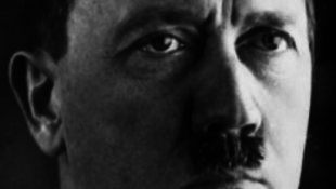 Hitler festményeit árverezik el