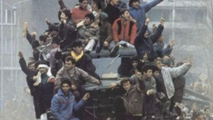Küzdelem és építés: Temesvár 1989-ben
