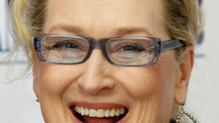 Nőjogi drámában szerepel Meryl Streep