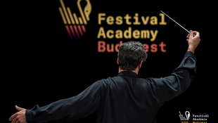 Kelemen Barnabás: A Fesztivál Akadémia Budapest jubileumi 10. évada