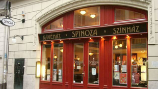 Spinoza Zsidó Fesztivál szeptemberben