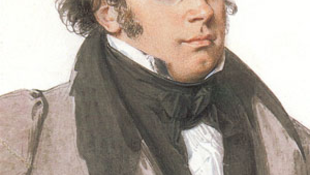 180 éve halt meg Franz Schubert