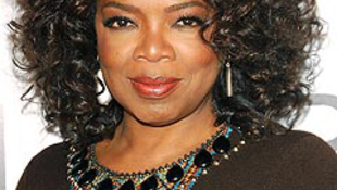 Oprah tizenöt év után szakít