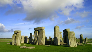 Stonehenge, az ősi diszkó