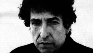 23-án Bob Dylan a Boráros téri aluljáróban!