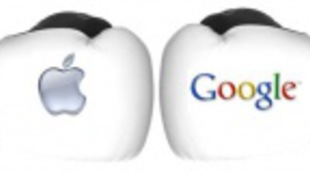 Összerúgta a port a Google és az Apple 