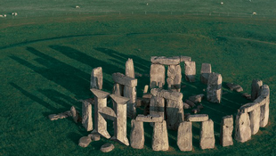 Megoldódott a Stonehenge-rejtély?