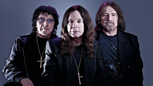 Búcsúzik a Black Sabbath