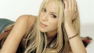 Shakira a Harvardon járt  