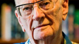 Meghalt Arthur C. Clarke
