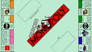 Kollektív Monopoly és Activity vár a hétvégén