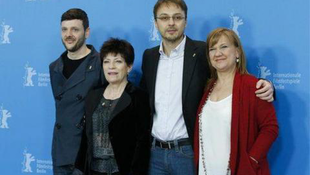 Véget ért a Berlinale