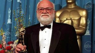 Elhunyt az Oscar-díjas producer