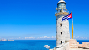 A karibi álom: Kuba