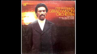 Elhunyt Gerald Wilson