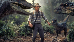 Jurassic Park: érkezik a folytatás