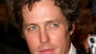 Hugh Grant apa lett