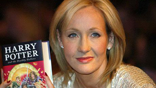 Hibázott J. K. Rowling