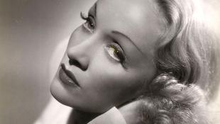 111 éves lenne Marlene Dietrich
