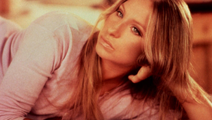 Életműdíjat kapott Barbra Streisand