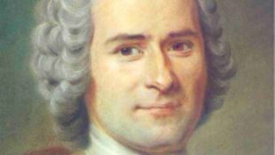 Háromszáz éve született Jean-Jacques Rousseau