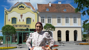 Taste of Transylvania 2026 – Székelyföld ízei a Skanzenben