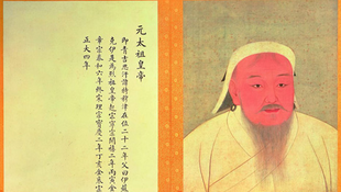 Már ötvenezren látták a Dzsingisz kán-kiállítást