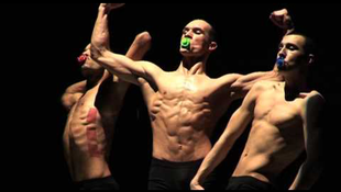 Kicsavart testek kötéltánca