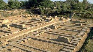 A Harappa kultúra újabb emlékeire bukkantak 