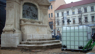 Nyugati mércével kudarcot vallott Pécs