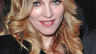 Madonna: &#8222;Véged van, Guy!&#8221;