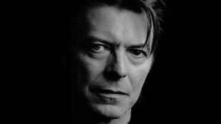 David Bowie a Brit Award veteránja