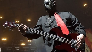 38 évesen meghalt a Slipknot basszusgitárosa