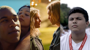 Tíz film 2020-ból, amit látnod kellett volna
