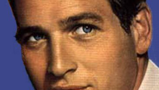 Elhunyt Paul Newman