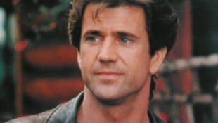 Mel Gibson egy mexikói börtönbe vonul