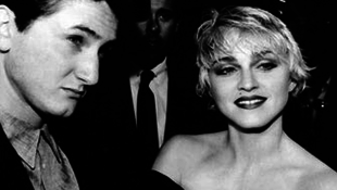 Sean Penn még mindig Madonnáról álmodik?